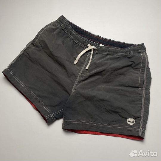 Шорты timberland оригинал