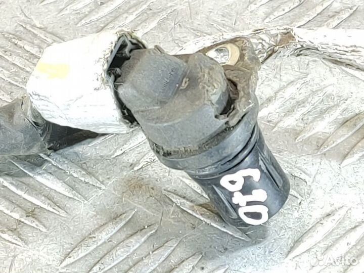 Датчик коленвала Ford Fiesta 2008-2019