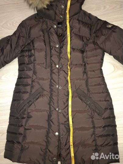 Пуховик женский baon 48 50