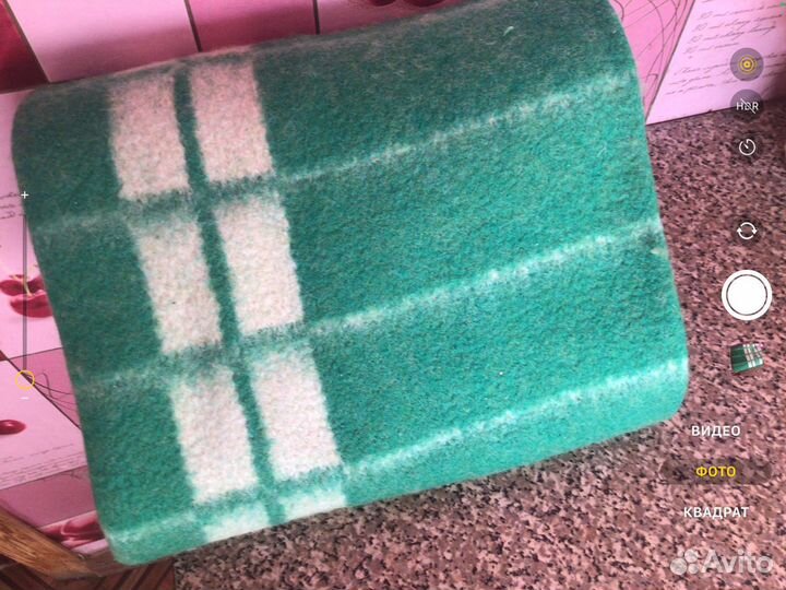 Детские одеялы разные