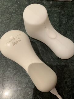 Щетка для лица Clarisonic Mia 2