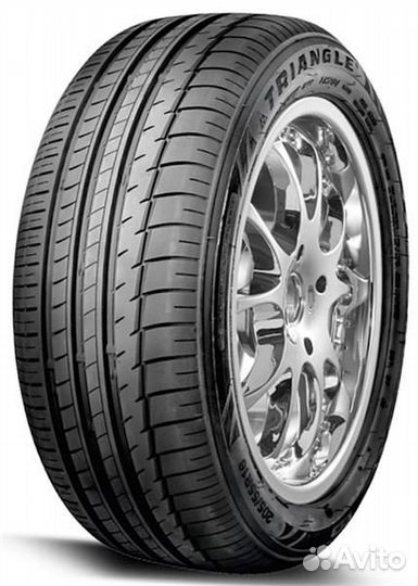 Triangle TH201 205/55 R16
