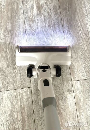 Вертикальный пылесос Tefal TY6975WO