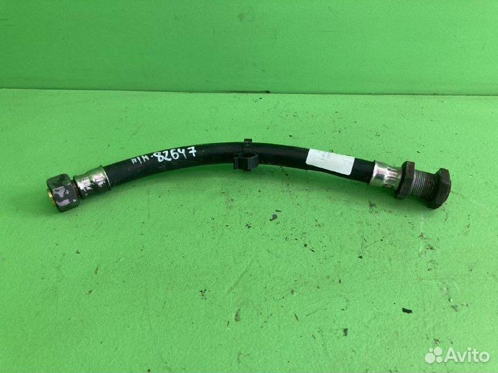 Шланг топливный DAF XF105