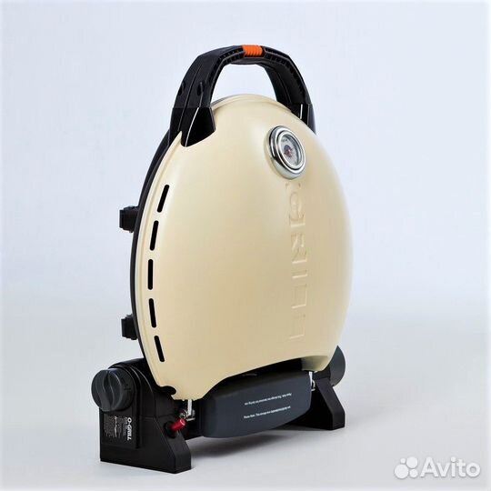 Переносные грили для барбекю O-Grill все модели