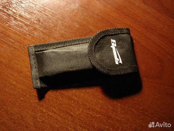 Нож походный мультитул