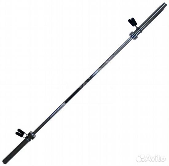 Штанга разборная (гриф + блины) с доставкой