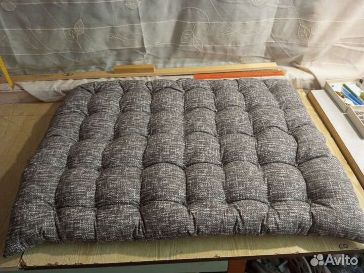 Лежак (матрасик) для собак (кошек)