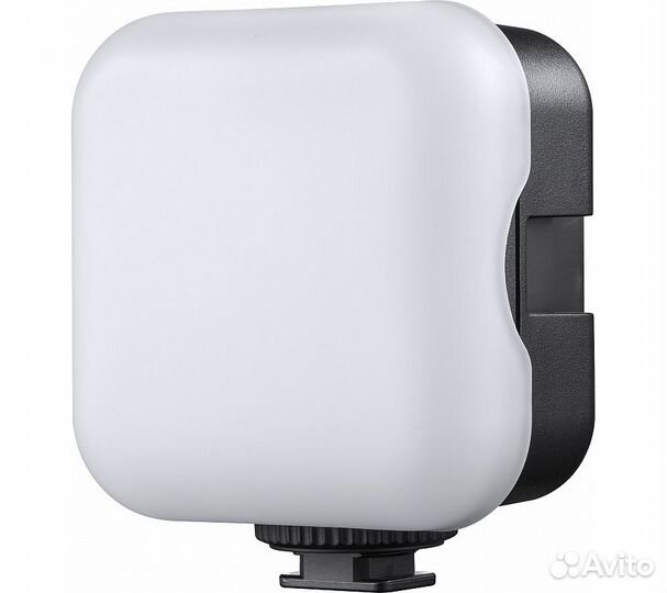 Осветитель светодиодный Godox litemons LED6Bi нака