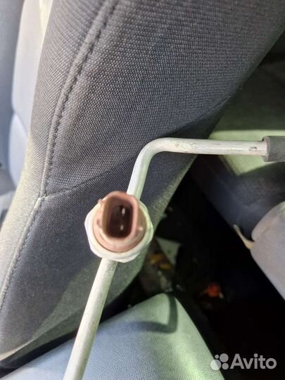 Датчик кондиционера мазда 3 бк, 6 gg