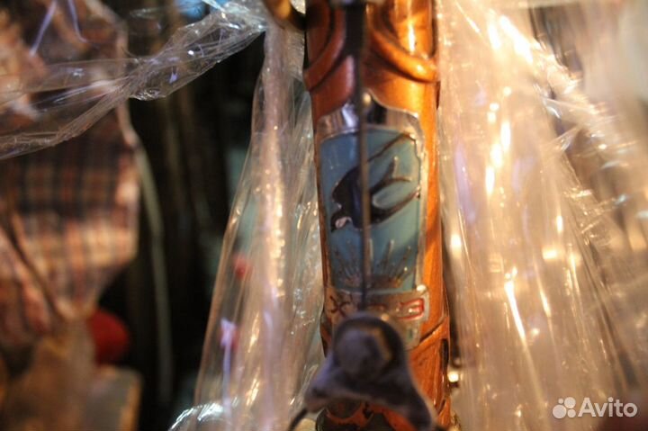 Велосипед Старт шоссе хвз 