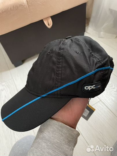 Кепка Опель / Opel OPC