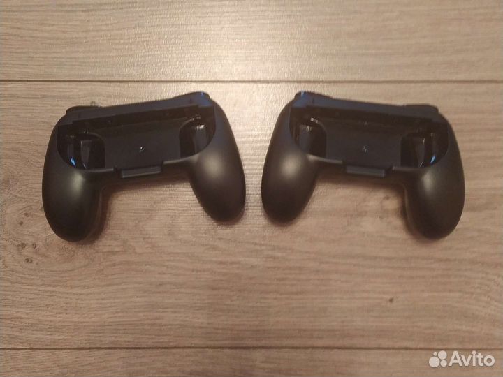 Держатели для joy-con TNS-851 (Nintendo Switch)