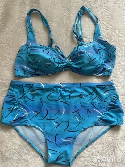 Купальник женский 52