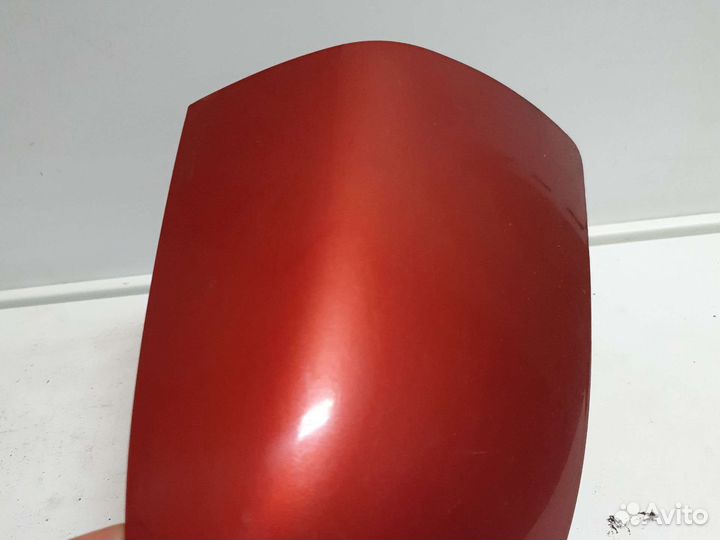 Крышка зеркала правого форд фокус 2