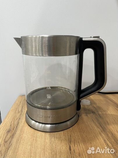 Чайник электрический