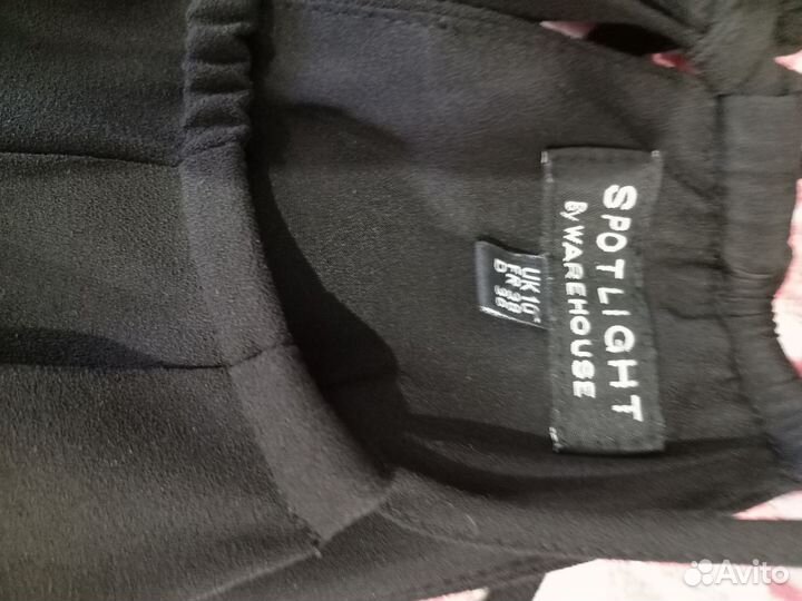 Комбинезон женский летний 42 44