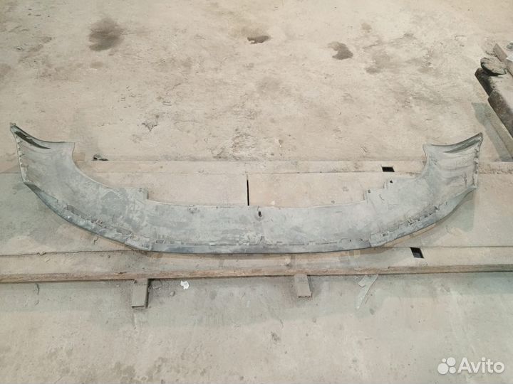 Губа passat Б5+