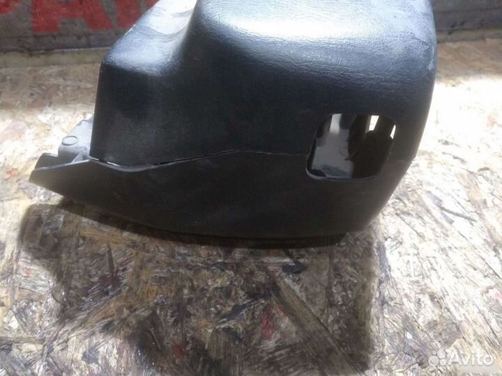 Кожух подрулевой ниссан блюберд