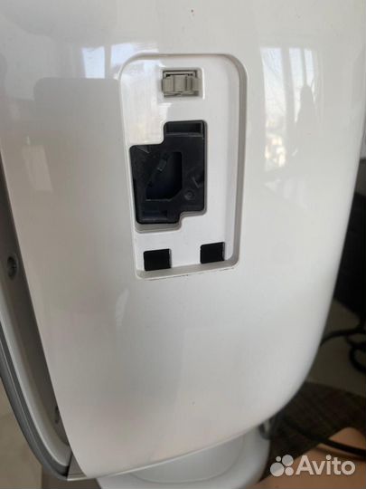 Очиститель воздуха bork A501