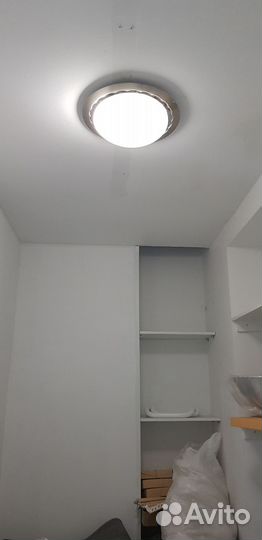 Светильники