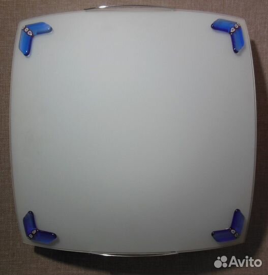 Люстра Бра techno-LUX - 2255 SEA deco 8