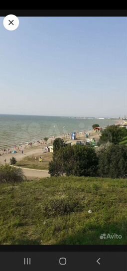 Комната 15 м² в 4-к., 1/2 эт.