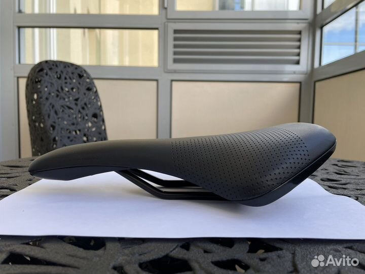 Велосипедное седло Jamis atb Sport