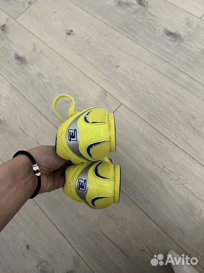 Шиповки для легкой атлетики