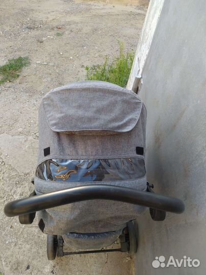 Детская коляска новая