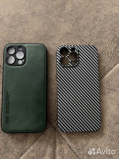 Чехол на iPhone 13 pro max