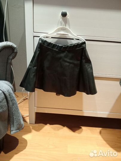 Вещи Zara,HM пакетом для девочки 122-128