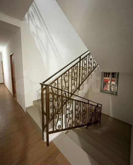 Комната 18 м² в 1-к., 2/3 эт.