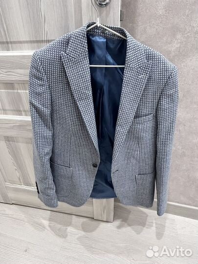 Пиджак мужской