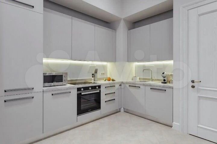 1-к. квартира, 37,7 м², 3/10 эт.