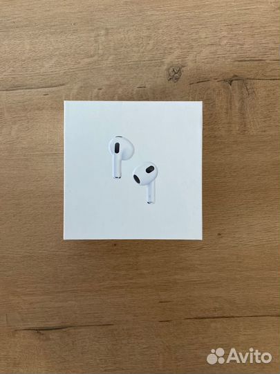 Airpods 3