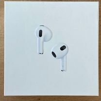 Airpods 3