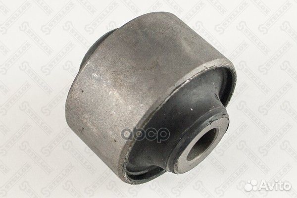 7701802SX сайлентблок переднего рычага задний 5