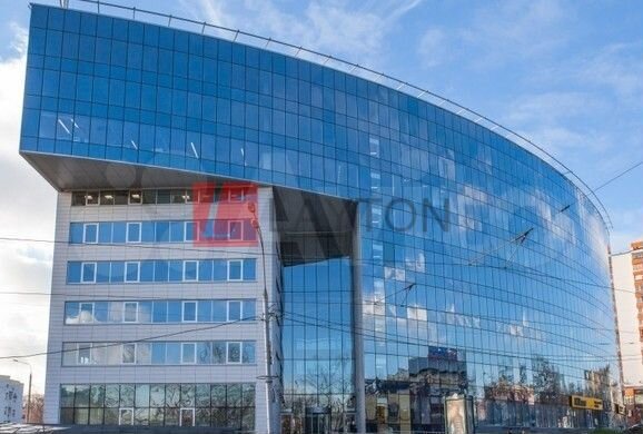 Сдам офисное помещение, 795 м²