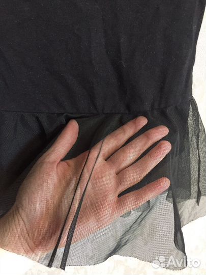 Купальник гимнастический 2 шт