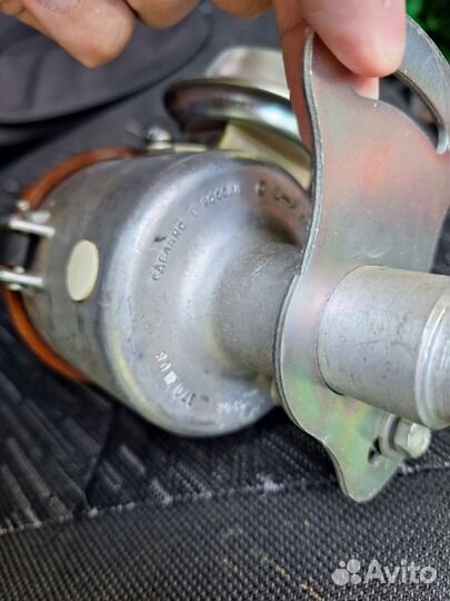 Трамблер УАЗ 469