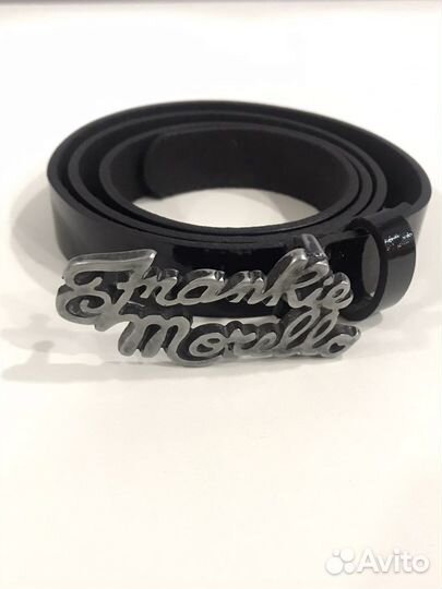 Ремень женский frankie morello