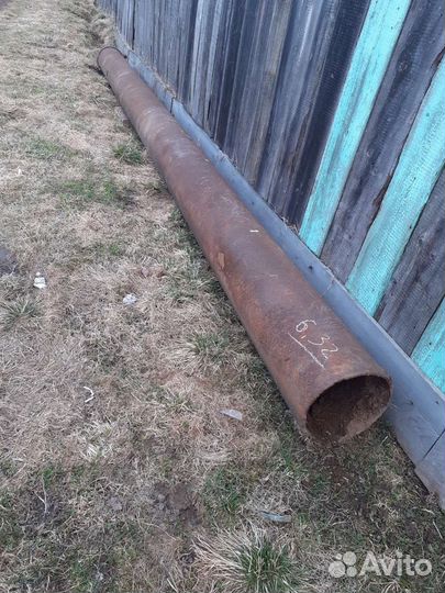 Труба 325x12мм