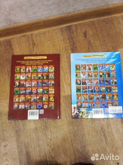 Детская энциклопедия