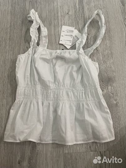 Блузка женская новая 40