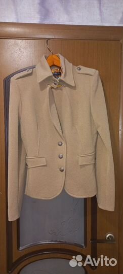 Пиджак женский Италия