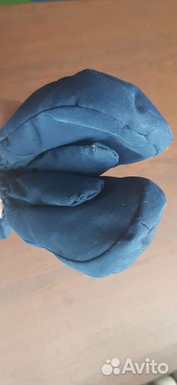 Варежки краги reima 1