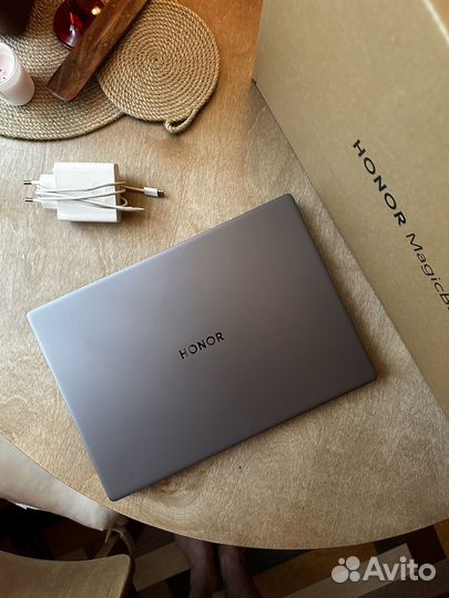 Ноутбук Honor Magicbook x 14