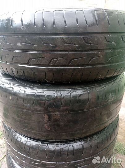 Продам диски Mazda R15