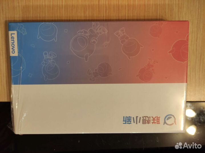 Lenovo Pad 11 2K 6/128гб новый планшет